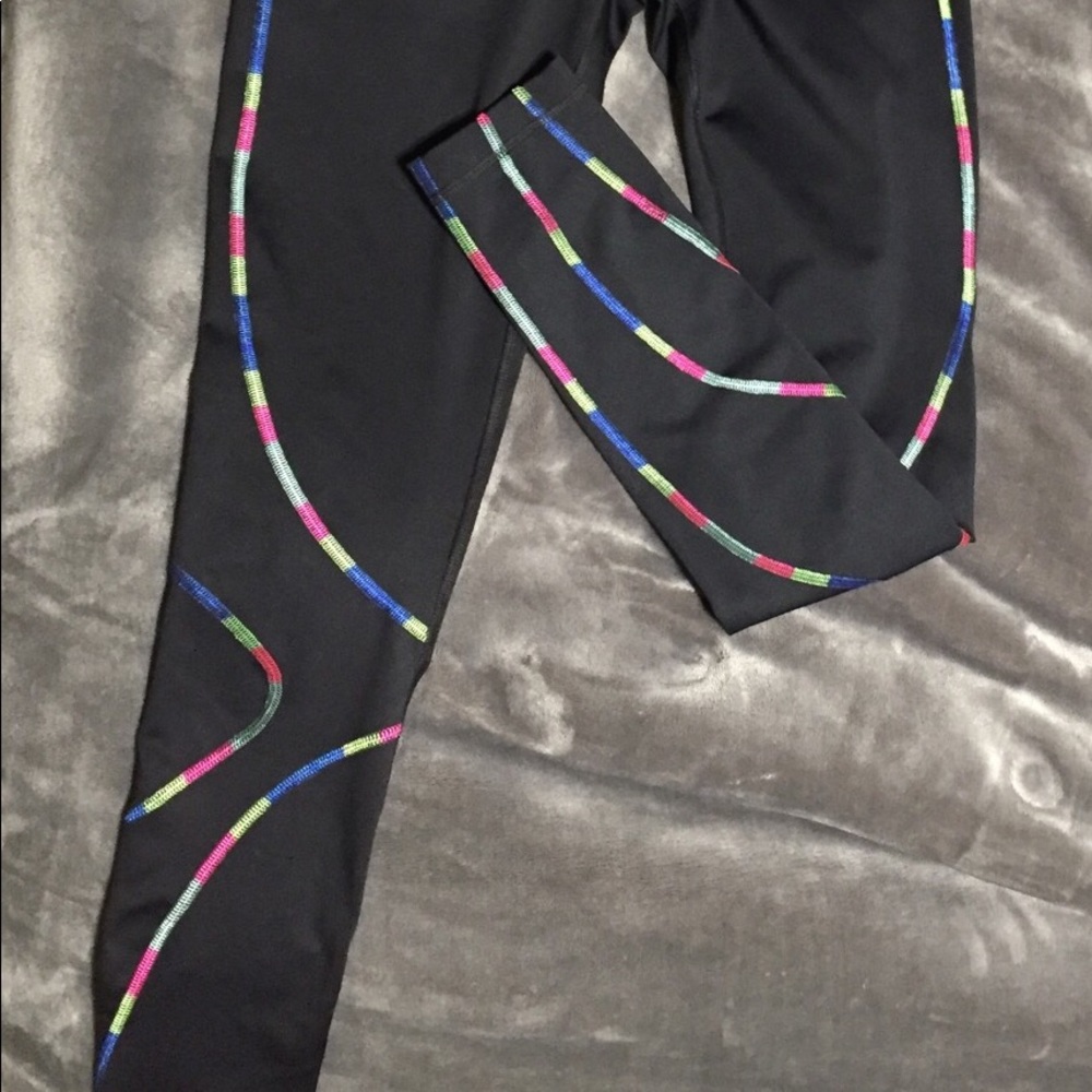 Fila leggings